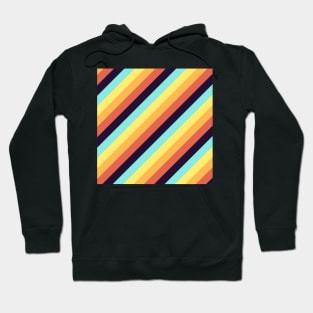 Striped - Vibe Hoodie